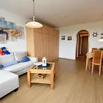 Appartamento Haus 