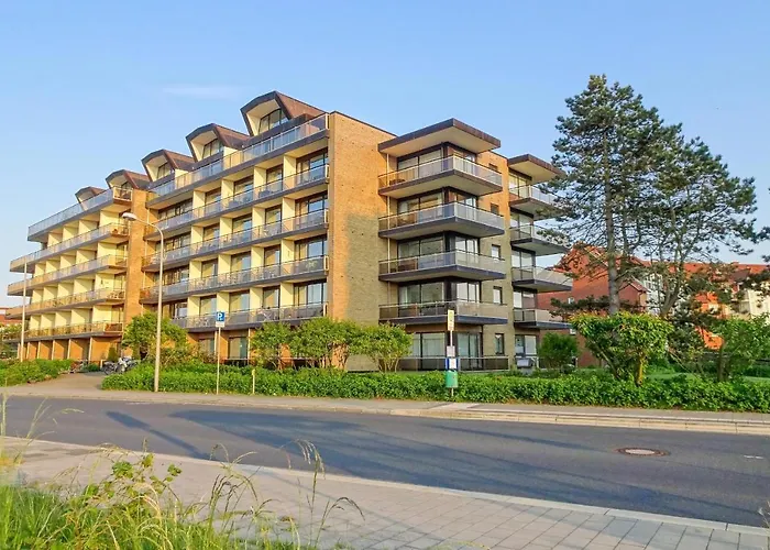 Διαμέρισμα Haus 